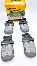 Ruffwear summit trex for sale  Dorchester