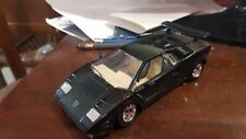 Burago bburago lamborghini usato  Narni