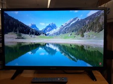 Sharp lcd colour gebraucht kaufen  Hamburg