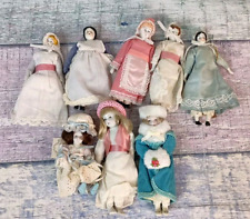 Lot victorian porcelain for sale  Richmond