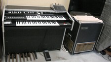 Wlm drawbar organ for sale  Prescott