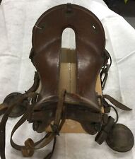 Antique mcclellan army for sale  Dresden