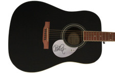 John mayer signed for sale  New York