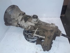 Cambio per jeep usato  Ferrara