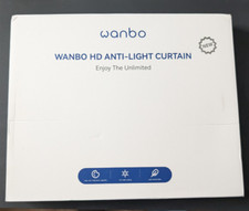 Wanbo anti light gebraucht kaufen  Worpswede