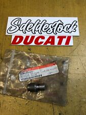Soupape pass ducati d'occasion  Verneuil-l'Étang