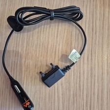 Adaptador de fone de ouvido genuíno original Sony Ericsson HPM70 HPM-70, usado comprar usado  Enviando para Brazil