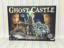 Ghost castle family for sale  TIVERTON