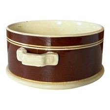 Antique mochaware pottery for sale  Hendersonville