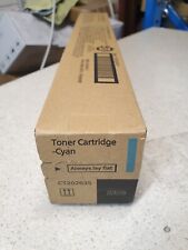 Toner ciano Fujifilm CT202635 genuíno para variedade de modelos, veja a foto 4 comprar usado  Enviando para Brazil