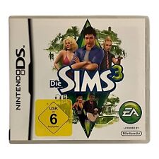 Die Sims 3 Nintendo DS | Game | 2010 comprar usado  Enviando para Brazil