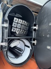Aufklappbares gestell klappges gebraucht kaufen  Berlin