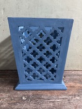 Vintage decorative wooden for sale  HARTLEPOOL