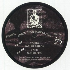 Space drum meditation for sale  UK
