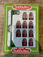 663 liverpool subbuteo for sale  CARDIFF