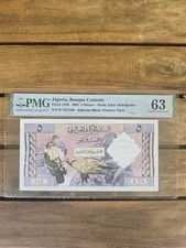 Algeria algerie billet d'occasion  Lyon IX