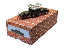 Märklin 18045 lok gebraucht kaufen  Mettmann