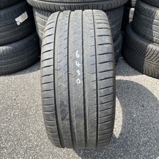 255 michelin pilot for sale  DONCASTER