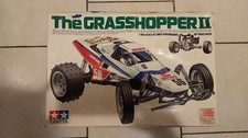 buggy tamiya d'occasion buggy tamiya d'occasion  Pfastatt