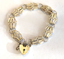 Vintage hallmarked solid for sale  WOODBRIDGE