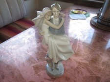 Lladro threshold 5282 for sale  Petaluma