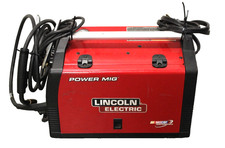 Lincoln power mig for sale  Phoenix