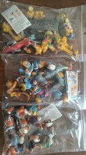 Kinder Niespodzianka 1998-2000 Papugi Piraci Liski Rabusie Super Żyrafy na sprzedaż  PL