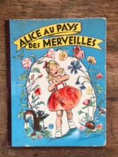 Germaine bouret. alice d'occasion  Beaune-la-Rolande