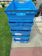Plastic bail arm for sale  CHORLEY