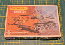 Maquette soviet matcbox d'occasion  Elne