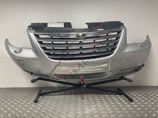 chrysler voyager bumper for sale chrysler voyager bumper for sale WEDNESBURY