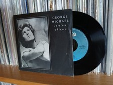 George michael careless usato  Rivarolo Canavese