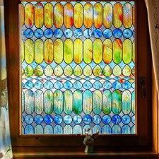 Coavas stained glass for sale  USA