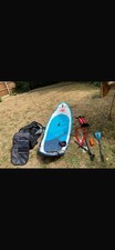 Red paddle board for sale  LONDON