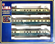 Lima golden series gebraucht kaufen  Bad Kreuznach