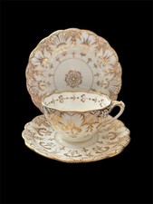Antique coalport rococco for sale  BRISTOL