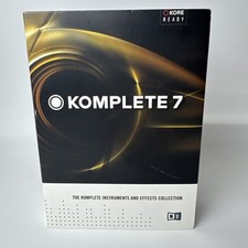 komplete 7 for sale komplete 7 for sale High Point
