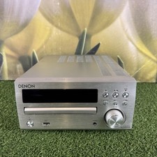 Denon rcd m40dab for sale  GRAYS