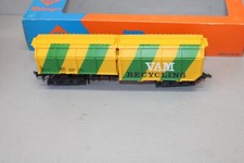 Roco 46227 containerwagen gebraucht kaufen  Rauschenberg