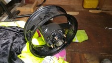 Honda blackbird cbr1100xx for sale Honda blackbird cbr1100xx for sale  WISBECH