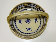 Ancien panier paniere d'occasion  Angoulême