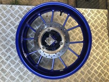 Yamaha mt125 rear for sale  ROCHESTER