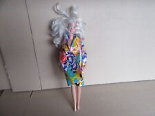 812b barbie ciré d'occasion  Vonnas