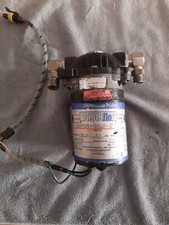 Shurflow diaphragm pump for sale  DARTFORD