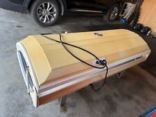 Sunquest pro tanning for sale  Cadiz