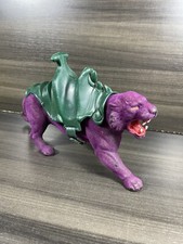 MOTU, Antigo, PANTHOR, Mestres do Universo, 100% Completo, Sela, He-man (LEIA) comprar usado  Enviando para Brazil