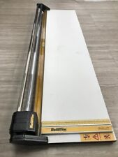 Rotatrim rotary trimmer for sale  Matthews