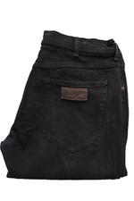 Wrangler men jeans for sale  LUTTERWORTH