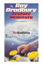 Estate incantata mondadori usato  Vicenza