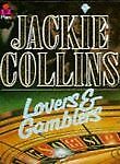 Lovers gamblers jackie for sale  UK
